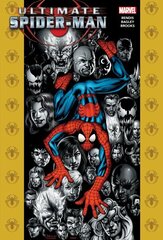 Ultimate Spider-Man Omnibus Vol. 3 цена и информация | Фантастика, фэнтези | 220.lv