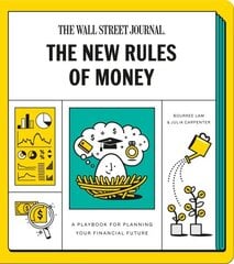 New Rules of Money: A Playbook for Planning Your Financial Future: A Workbook цена и информация | Самоучители | 220.lv