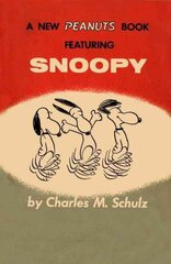 Snoopy cena un informācija | Fantāzija, fantastikas grāmatas | 220.lv