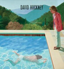 David Hockney cena un informācija | Mākslas grāmatas | 220.lv