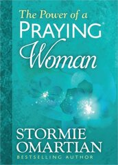 Power of a Praying Woman Deluxe Edition cena un informācija | Garīgā literatūra | 220.lv