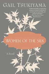Women of the Silk цена и информация | Фантастика, фэнтези | 220.lv