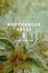 Northanger Abbey цена и информация | Фантастика, фэнтези | 220.lv