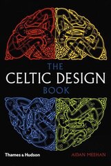 Celtic Design Book cena un informācija | Mākslas grāmatas | 220.lv