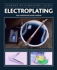 Electroplating cena un informācija | Grāmatas par veselīgu dzīvesveidu un uzturu | 220.lv