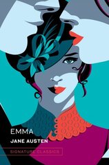 Emma цена и информация | Фантастика, фэнтези | 220.lv