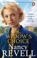 Widow's Choice: The gripping new historical drama from the author of the bestselling Shipyard Girls series cena un informācija | Fantāzija, fantastikas grāmatas | 220.lv