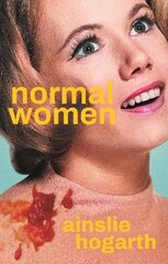 Normal Women Main cena un informācija | Fantāzija, fantastikas grāmatas | 220.lv