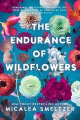 Endurance of Wildflowers цена и информация | Фантастика, фэнтези | 220.lv