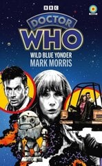 Doctor Who: Wild Blue Yonder (Target Collection) cena un informācija | Fantāzija, fantastikas grāmatas | 220.lv