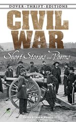 Civil War: Short Stories and Poems Green ed. cena un informācija | Fantāzija, fantastikas grāmatas | 220.lv