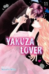 Yakuza Lover, Vol. 11 cena un informācija | Fantāzija, fantastikas grāmatas | 220.lv