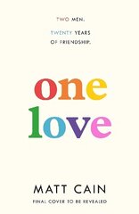 One Love: a brand new uplifting love story from the author of The Secret Life of Albert Entwistle цена и информация | Фантастика, фэнтези | 220.lv