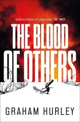 Blood of Others cena un informācija | Fantāzija, fantastikas grāmatas | 220.lv