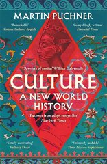 Culture: The surprising connections and influences between civilisations. Genius' - William Dalrymple cena un informācija | Sociālo zinātņu grāmatas | 220.lv