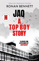 Jaq, A Top Boy Story Tie-In - TV Tie-In cena un informācija | Fantāzija, fantastikas grāmatas | 220.lv