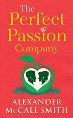 Perfect Passion Company cena un informācija | Fantāzija, fantastikas grāmatas | 220.lv