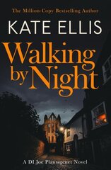 Walking by Night: Book 5 in the Joe Plantagenet series cena un informācija | Fantāzija, fantastikas grāmatas | 220.lv