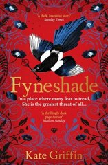 Fyneshade: A Sunday Times Historical Fiction Book of 2023 Main цена и информация | Фантастика, фэнтези | 220.lv