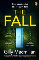 Fall: The new suspense-filled thriller from the Richard and Judy Book Club author cena un informācija | Fantāzija, fantastikas grāmatas | 220.lv