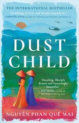 Dust Child: The International Bestseller cena un informācija | Fantāzija, fantastikas grāmatas | 220.lv