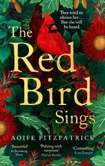 Red Bird Sings: A chilling and gripping historical gothic fiction debut, winner of the Kate O'Brien Award 2024* cena un informācija | Fantāzija, fantastikas grāmatas | 220.lv