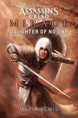 Assassin's Creed Mirage: Daughter of No One Paperback Original cena un informācija | Fantāzija, fantastikas grāmatas | 220.lv