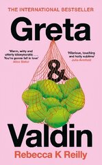 Greta and Valdin cena un informācija | Fantāzija, fantastikas grāmatas | 220.lv