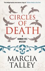 Circles of Death Main cena un informācija | Fantāzija, fantastikas grāmatas | 220.lv