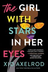 The Girl with Stars in Her Eyes: A story of love, loss, and rock-and-roll cena un informācija | Fantāzija, fantastikas grāmatas | 220.lv