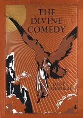 Divine Comedy cena un informācija | Fantāzija, fantastikas grāmatas | 220.lv