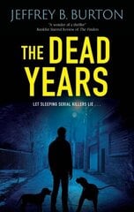 Dead Years Main cena un informācija | Fantāzija, fantastikas grāmatas | 220.lv