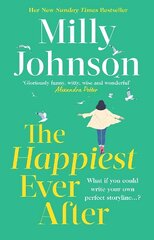 Happiest Ever After: THE TOP 10 SUNDAY TIMES BESTSELLER цена и информация | Фантастика, фэнтези | 220.lv