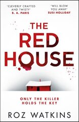 Red House цена и информация | Фантастика, фэнтези | 220.lv