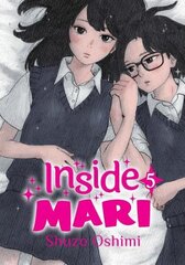 Inside Mari, Volume 5 cena un informācija | Fantāzija, fantastikas grāmatas | 220.lv