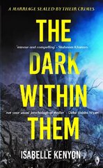 Dark Within Them cena un informācija | Fantāzija, fantastikas grāmatas | 220.lv