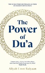 Power of Du'a цена и информация | Духовная литература | 220.lv