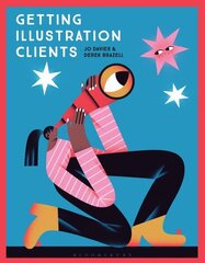 Getting Illustration Clients cena un informācija | Mākslas grāmatas | 220.lv