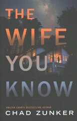 Wife You Know цена и информация | Фантастика, фэнтези | 220.lv