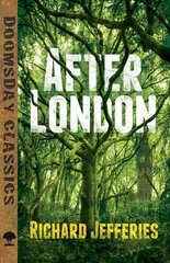 After London цена и информация | Фантастика, фэнтези | 220.lv