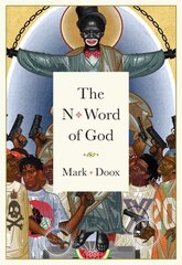 N-Word of God cena un informācija | Fantāzija, fantastikas grāmatas | 220.lv