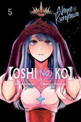 [Oshi No Ko], Vol. 5 цена и информация | Фантастика, фэнтези | 220.lv