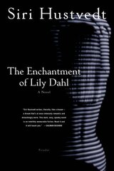 Enchantment of Lily Dahl цена и информация | Фантастика, фэнтези | 220.lv