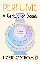 Perfume: A Century of Scents cena un informācija | Mākslas grāmatas | 220.lv