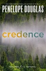 Credence цена и информация | Фантастика, фэнтези | 220.lv