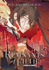 Remnants of Filth: Yuwu (Novel) Vol. 3 cena un informācija | Fantāzija, fantastikas grāmatas | 220.lv