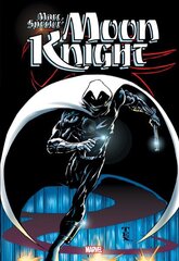 Moon Knight: Marc Spector Omnibus Vol. 2 cena un informācija | Fantāzija, fantastikas grāmatas | 220.lv