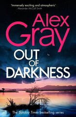 Out of Darkness: The thrilling new instalment of the Sunday Times bestselling series cena un informācija | Fantāzija, fantastikas grāmatas | 220.lv