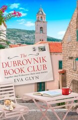 Dubrovnik Book Club цена и информация | Фантастика, фэнтези | 220.lv