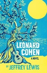 Leonard Cohen cena un informācija | Fantāzija, fantastikas grāmatas | 220.lv